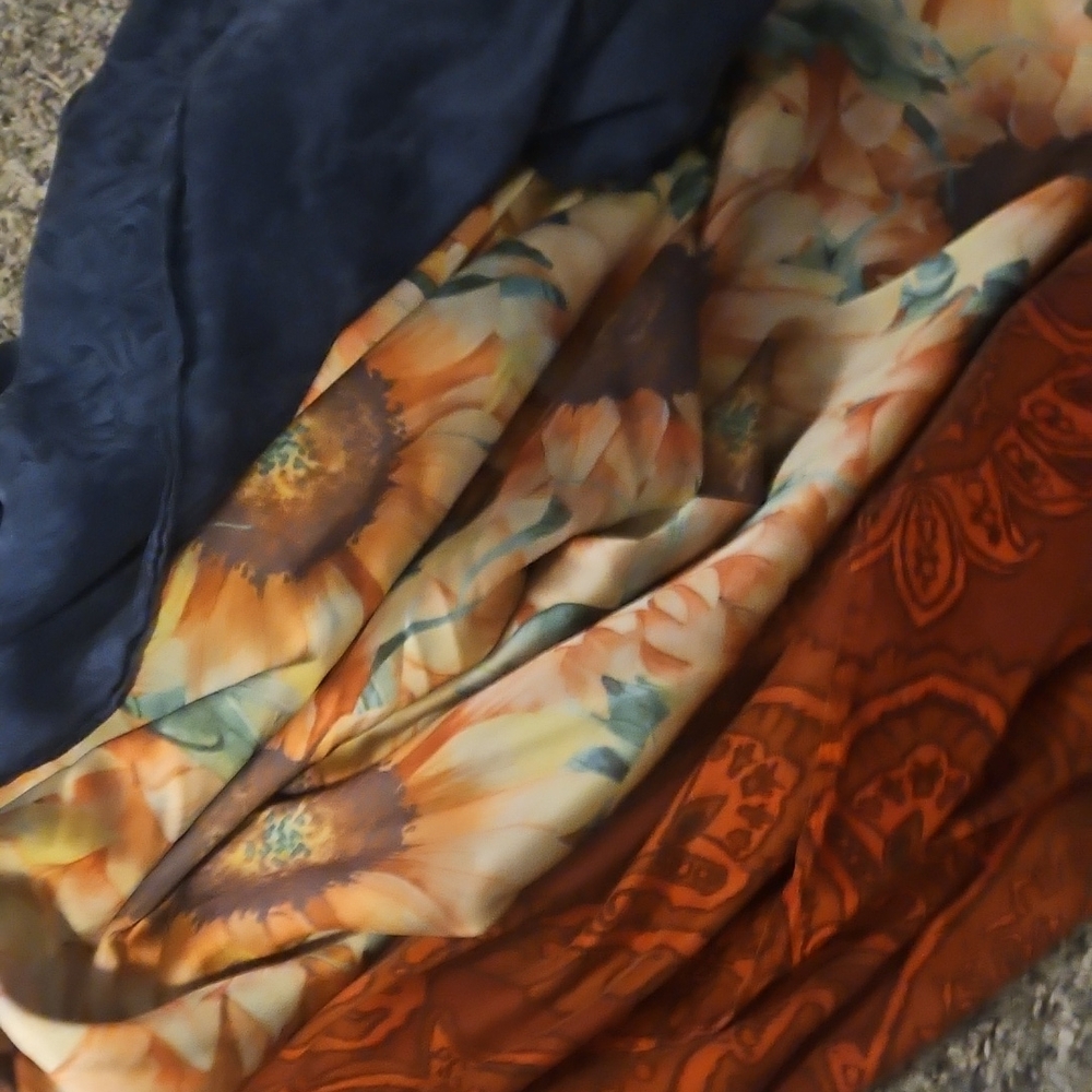 Wild Rags